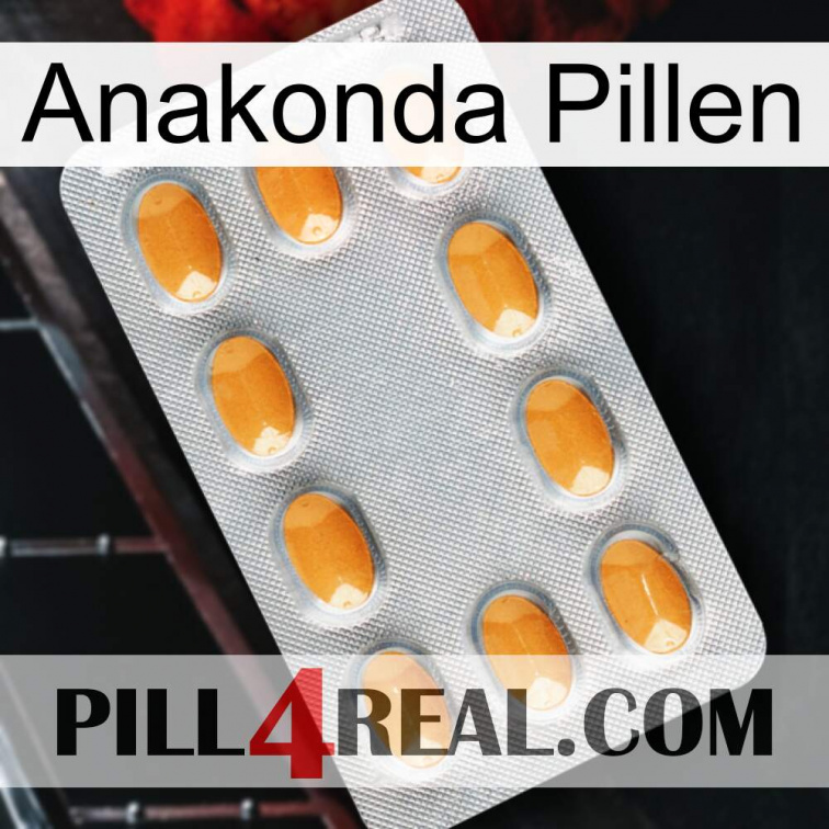 Anaconda Pills cialis3
